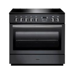 Rangemaster PROP90FXEISL/C 90cm Electric Range Cooker