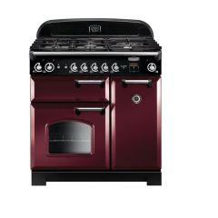 Rangemaster CLA90NGFCY/C 90cm Gas Range Cooker