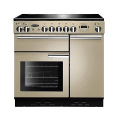 Rangemaster PROP90ECCR/C 90cm Electric Range Cooker