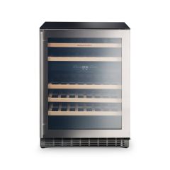 Rangemaster RDZ6046SS/ 60cm Wine Cabinet