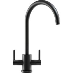 FRANKE FKRIOSMBK-J Krios "J" Spout Tap