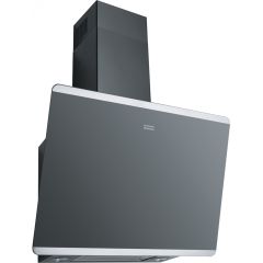 FRANKE FPJ625VBK/SS/2 60cm Angled Wall Hood