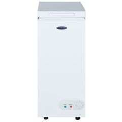 ICEKING CF62EW 53L Chest Freezer