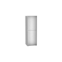 LIEBHERR CNSFF5203 330L Freestanding Fridge Freezer With Nofrost