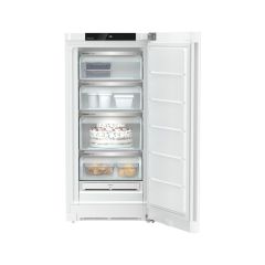LIEBHERR FNF4204 No Frost 4 Drawer Freezer 125.5 X 59.7Cm