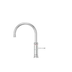 Quooker 2.2CFRCHR Combi 2.2 Classic Fusion Round chrome