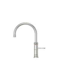 Quooker 2.2CFRRVS Combi 2.2 Classic Fusion Round stainless steel