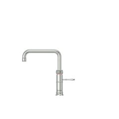 Quooker 2.2CFSRVS Combi 2.2 Classic Fusion Square stainless steel