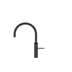 Quooker 2.2FRBLK Combi 2.2 Fusion Round black
