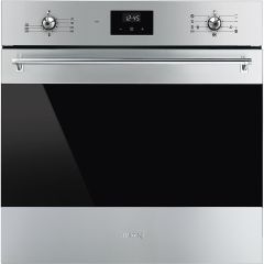 Smeg SF6300TVX SINGLE OVEN 