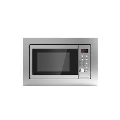 Teknix BIM21SS BUILT IN MICROWAVE 