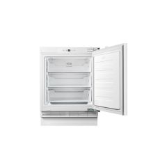 Teknix BITHUZ4 INTEGRATED UNDERCOUNTER FREEZER 