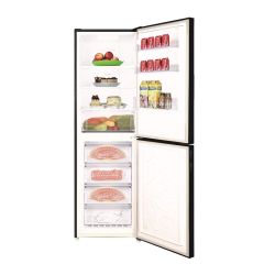 Teknix FF1860B FRIDGE FREEZER 
