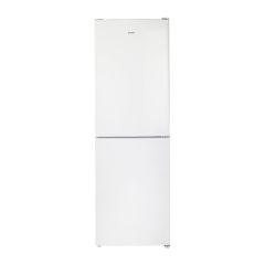 Teknix FF1860W/E White Fridge Freezer