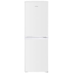 Teknix STF1448W 60/40 Static Fridge Freezer