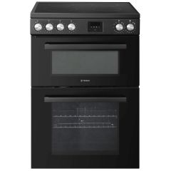Teknix TKED64INDB INDUCTION COOKER