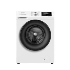 Teknix TKW8142HW 8Kg 1400Spin Washing Machine - White