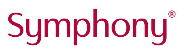 Symphony Logo.