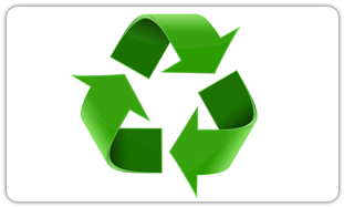 Green Electrical Recycle Loop.